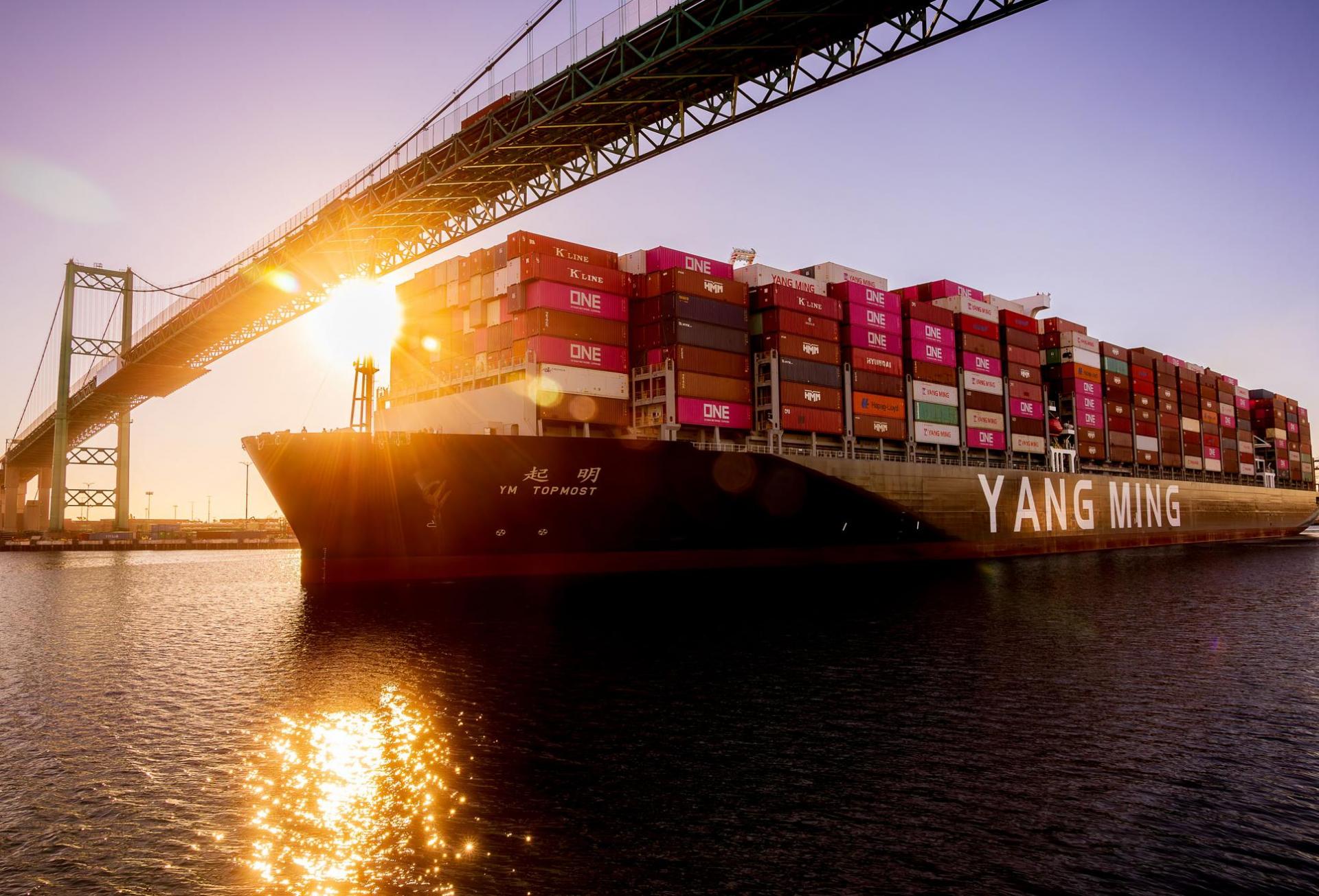 Southern California Industrial Saw Boost, May See Bust From Tariff Turmoil