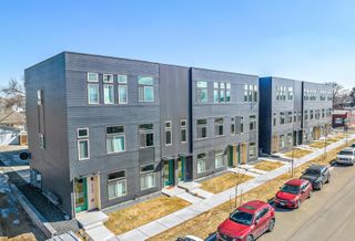 This Week’s Denver Deal Sheet