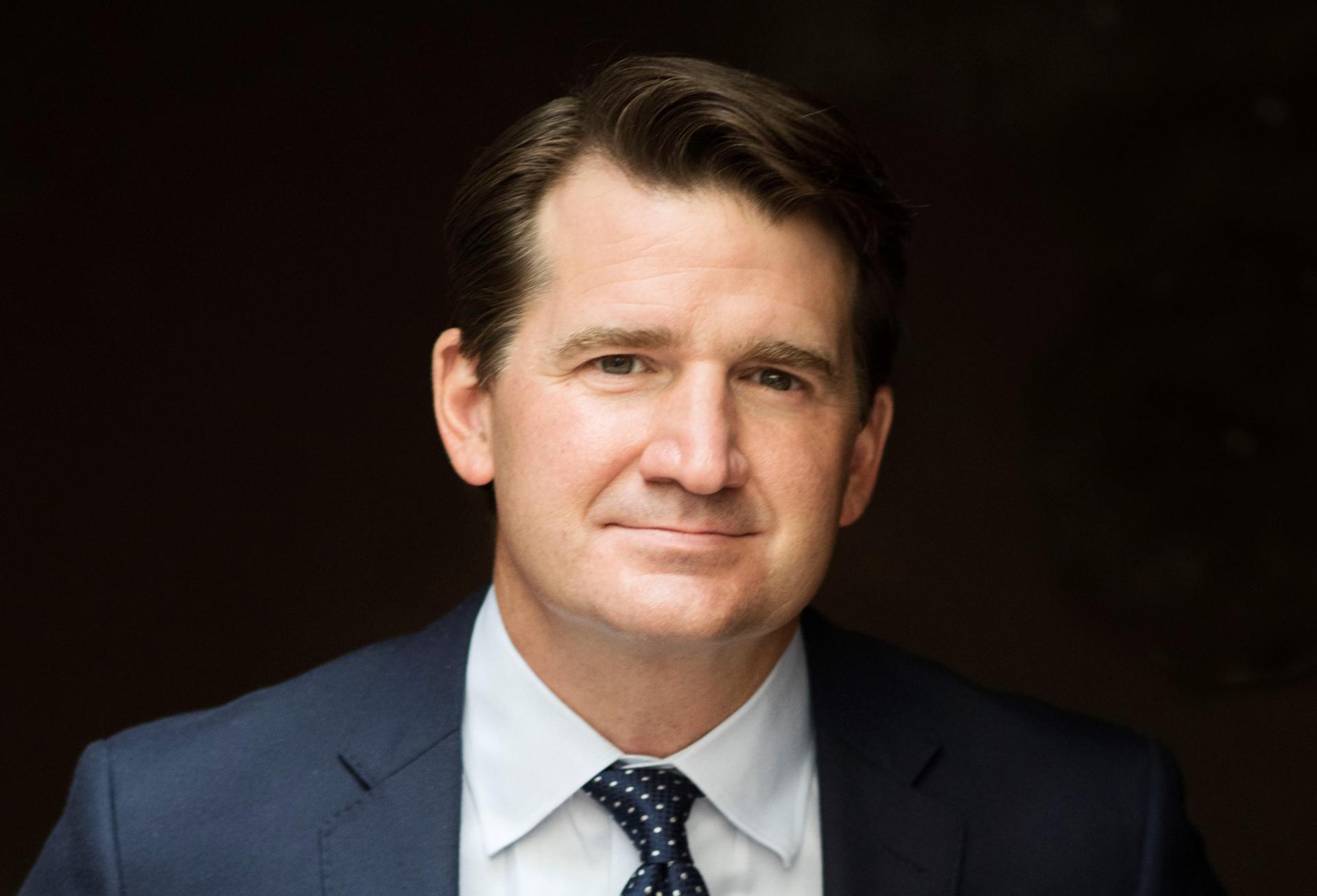 Harrison Street's Data Center Head On Its New $600M Fund, DeepSeek And M&A