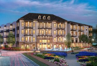 As Arlington's Entertainment District Booms, StreetLights Breaks Ground On Luxury Apartments Nearby