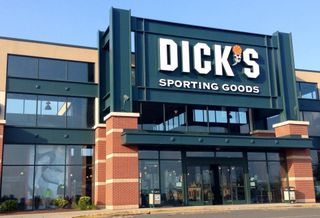 Dick's Sporting Goods