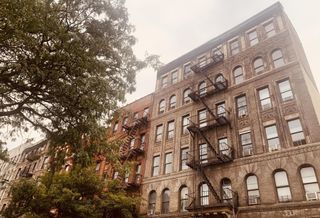 New York Seeks To End Last Vestige Of Pandemic Emergency Renter Protection