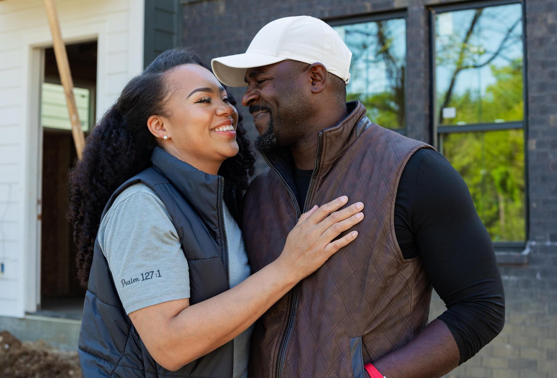 Weekend Interview: Guerrier Development’s Elde And DeLisa Guerrier On Leading With A Servant’s Heart And Building A Theme Park