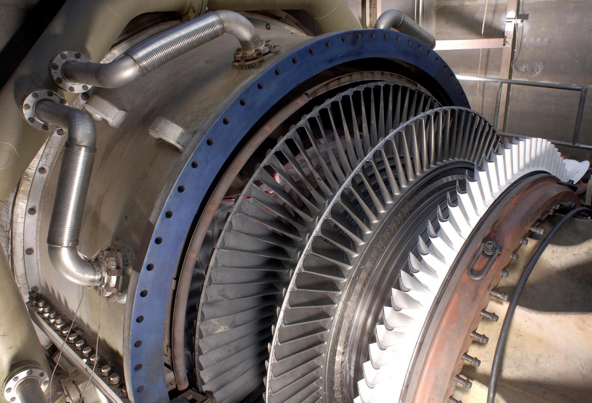Supply Chain Bottleneck Gums Up Short-Term Answer For Data Center Energy Woes