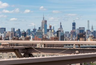 NYC's Government Is Planning To Bring Back Some Workers By The End Of The Year