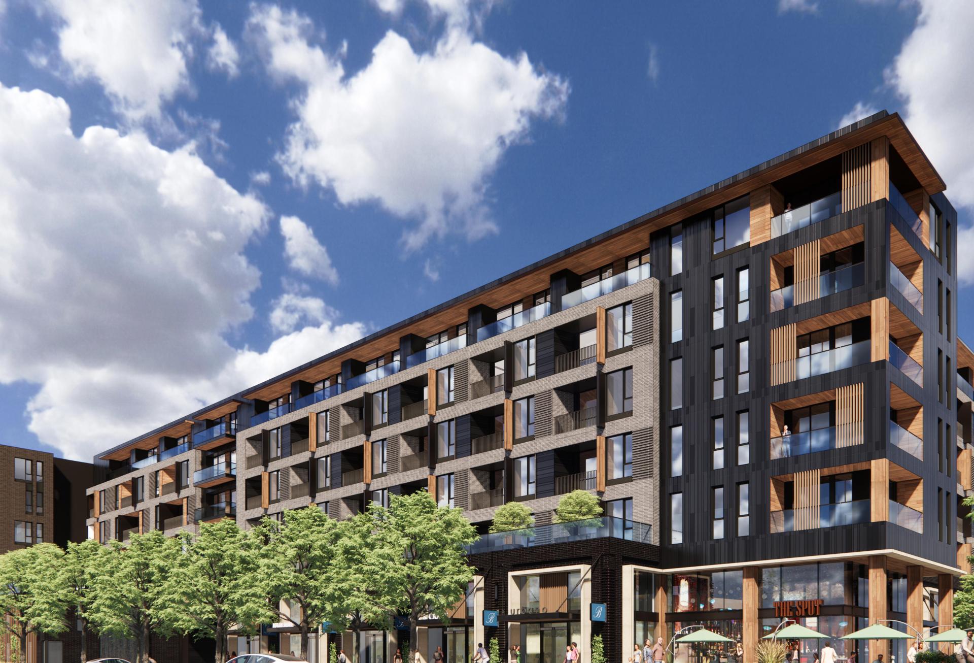 This Week's Dallas-Fort Worth Deal Sheet