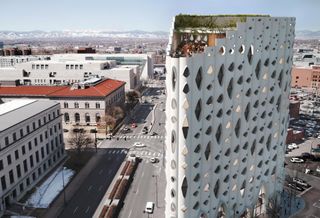 Eco-Friendly Populus Among Slate Of New Hotels Coming To Denver