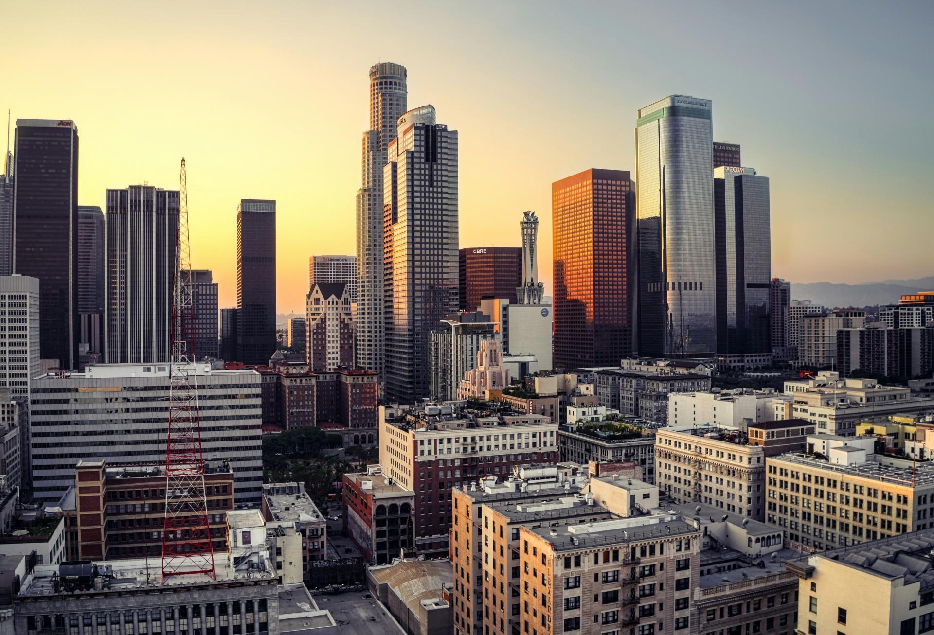 Iconiq Wants To Sell 575 Apartments In Downtown LA
