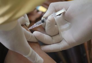 Morgan Stanley, BlackRock Now Mandating Vaccines For Office Return