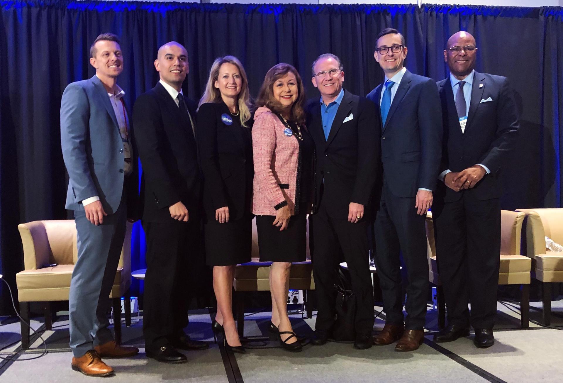Dallas Mayoral Candidates Make It Clear Affordable Housing May Be Lower-Priced Than You Think