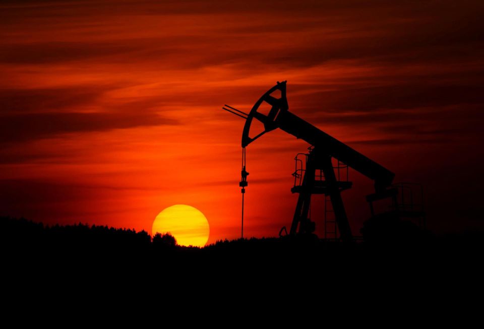 Oil