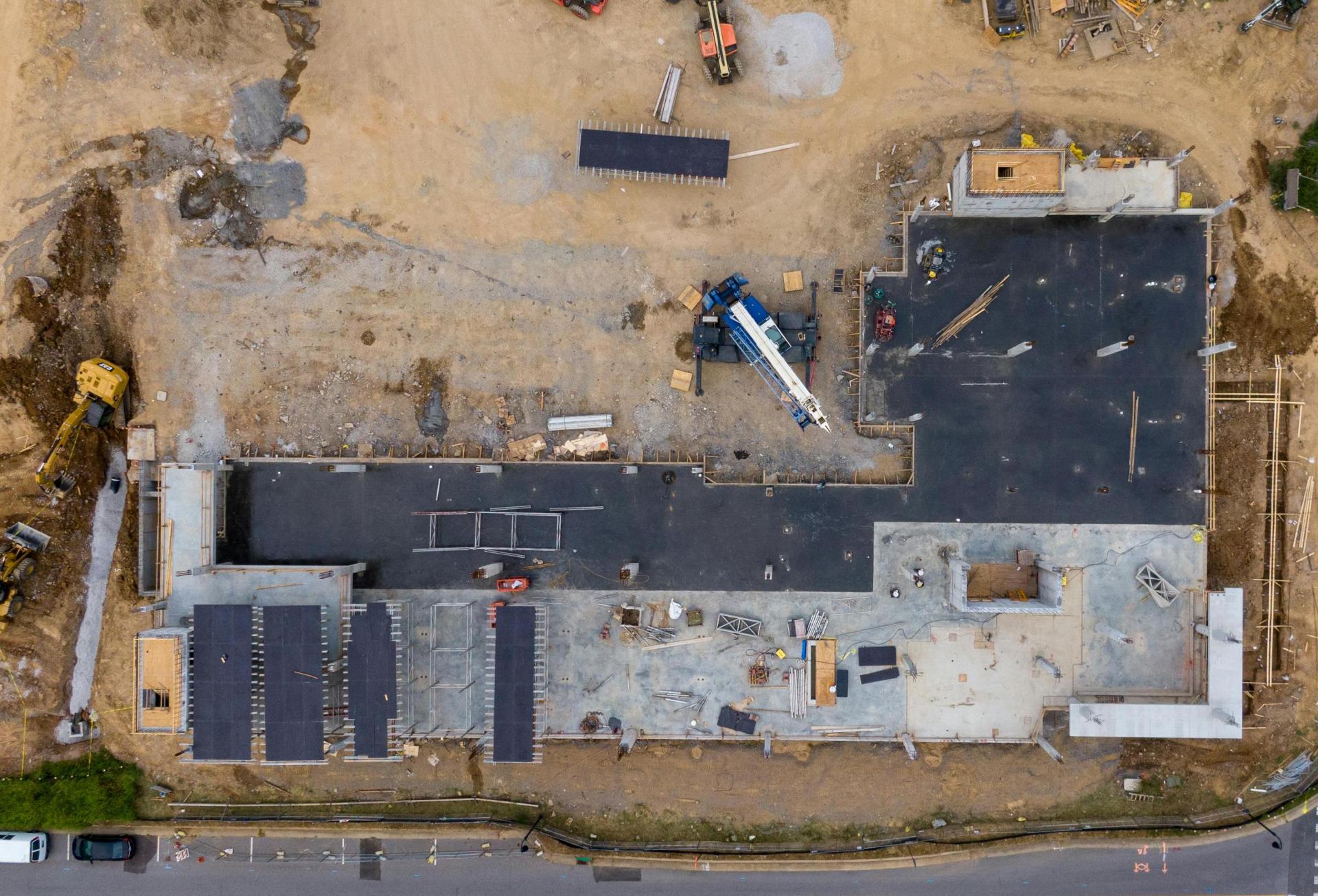 Is Office-To-Industrial Part Of The Obsolete-Office Solution? One City Is About To Find Out
