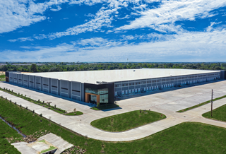This Week's Houston Deal Sheet: Pagewood Fully Leases New 500K SF Industrial Facility