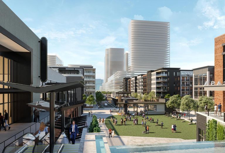 JLL High Street
