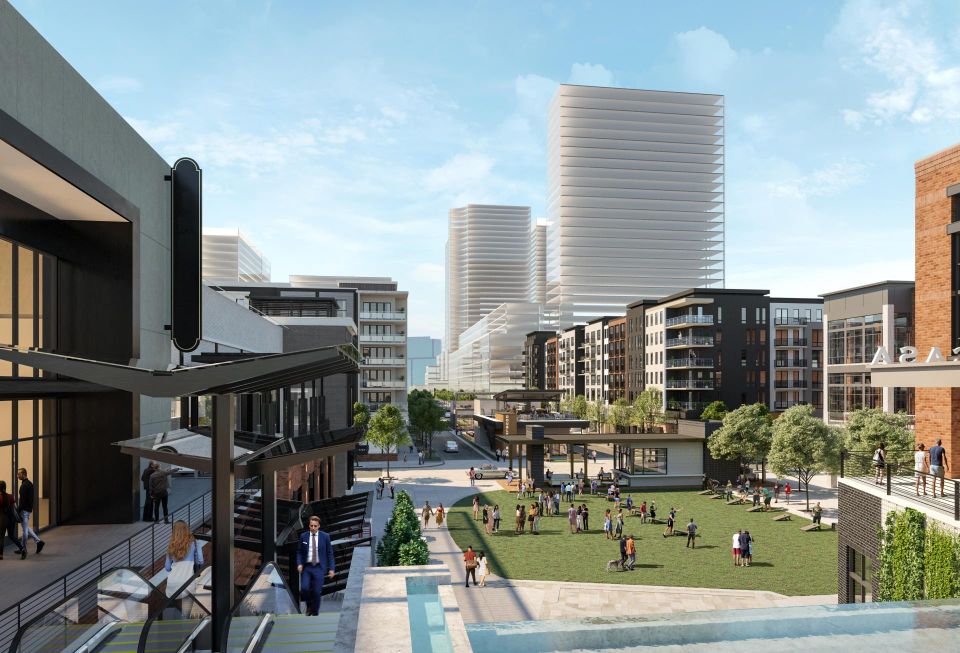 JLL High Street