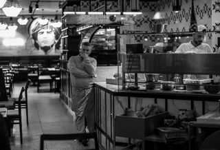 Texas Restaurant-Retail Landscape Is A Hodgepodge Of Despair And Opportunity