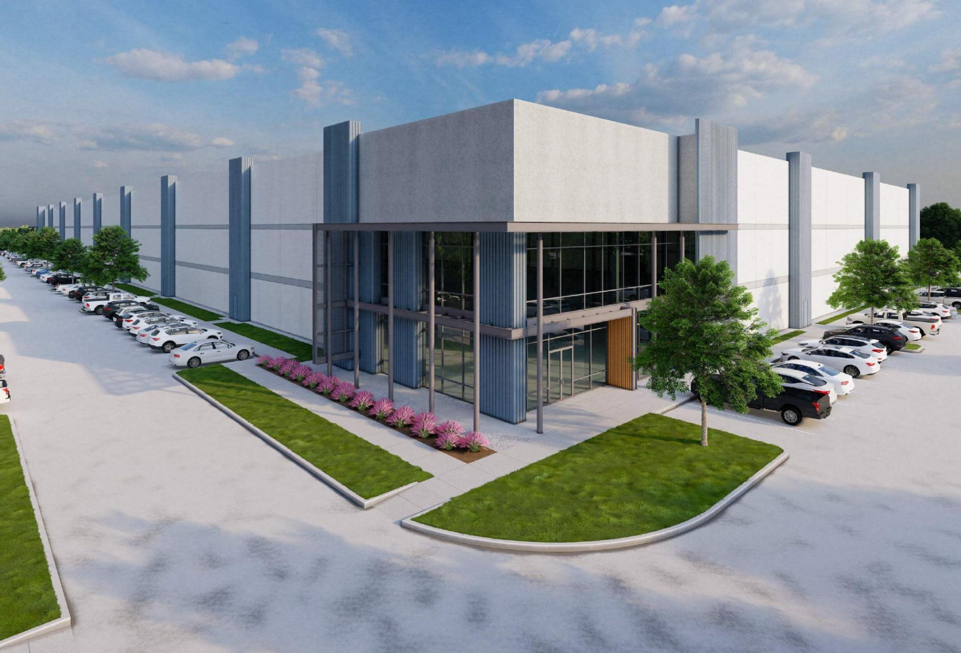 Former Crow Holdings, CBRE Execs Launch Industrial Investment Firm