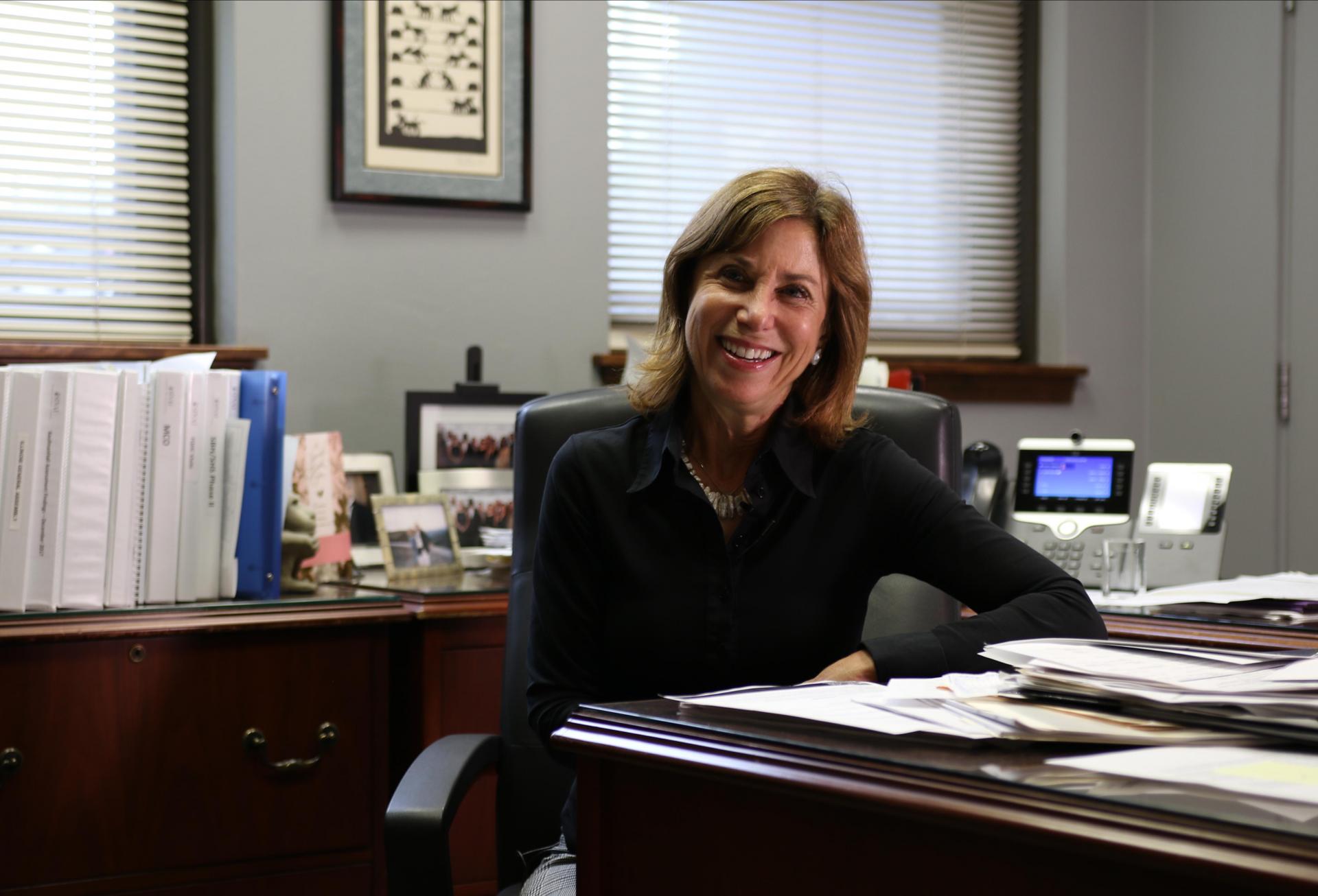Karen Teitelbaum