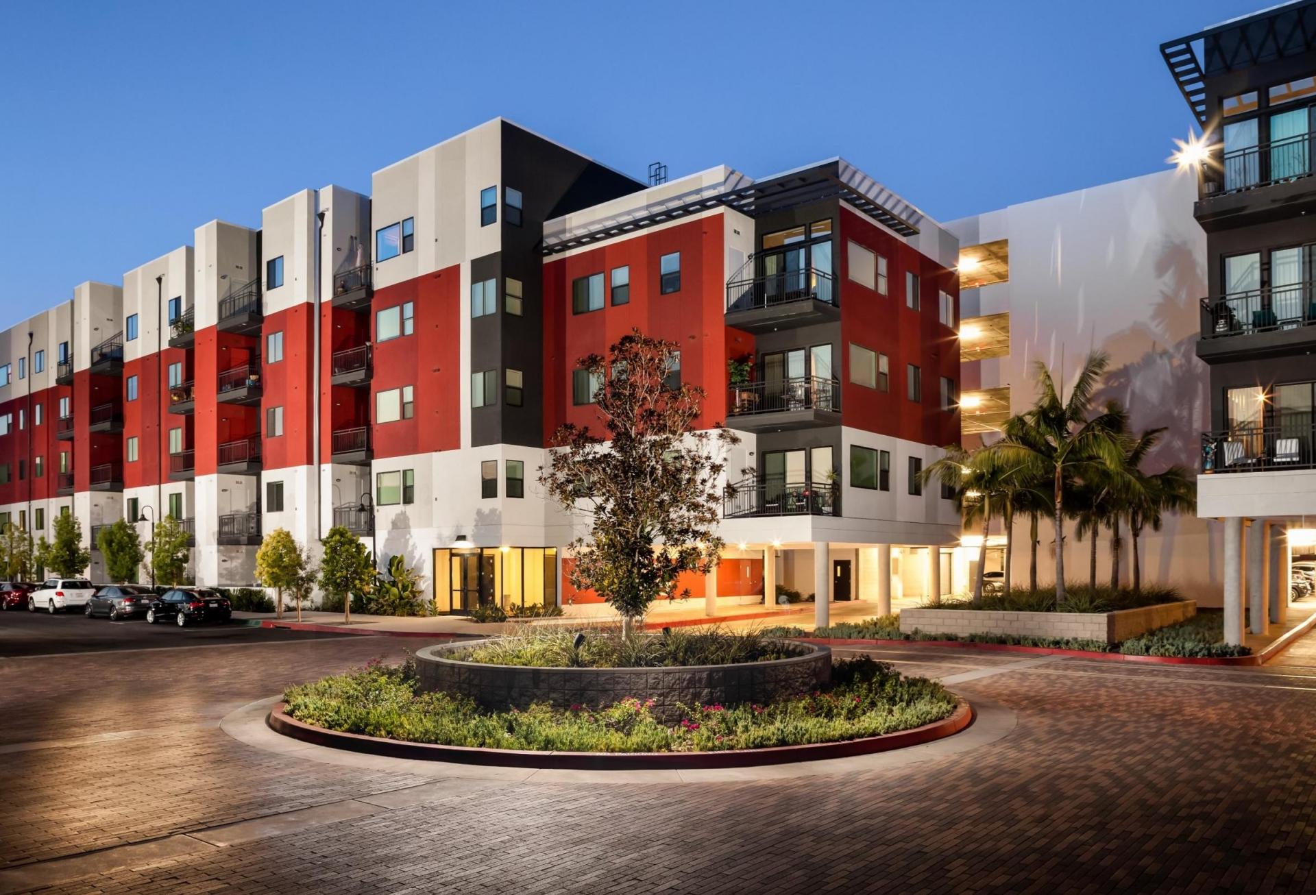 Waterton Buys 395 Units In Warner Center: The Los Angeles Deal Sheet