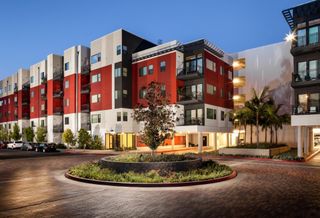 Waterton Buys 395 Units In Warner Center: The Los Angeles Deal Sheet