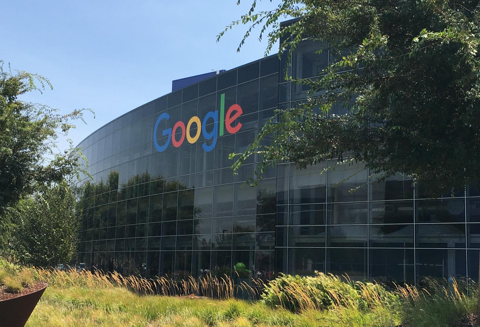 Google, CME Group Will Build Illinois Facility To Support Trading On Google Cloud  