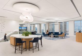 This Week's Houston Deal Sheet: Chamberlain Hrdlicka Unveils $6M Renovation