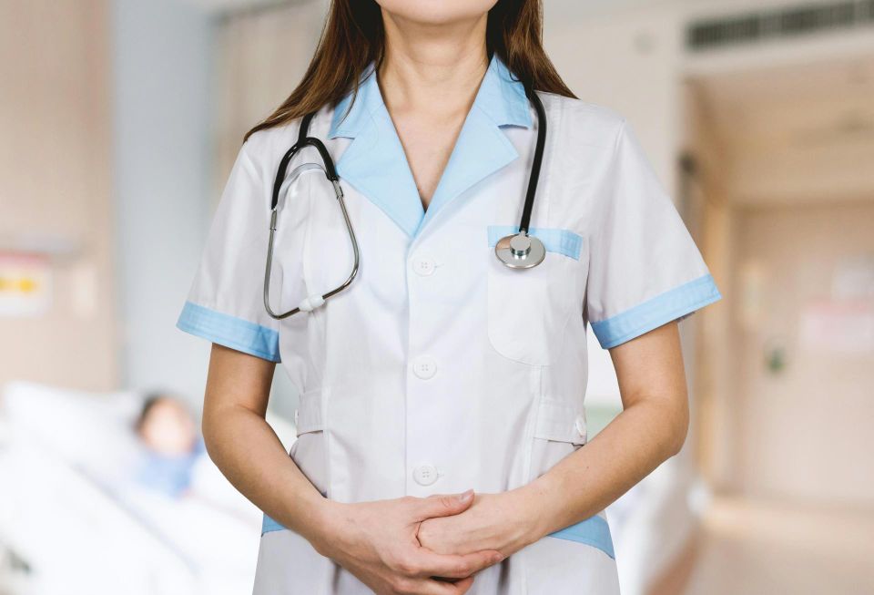 Nurse