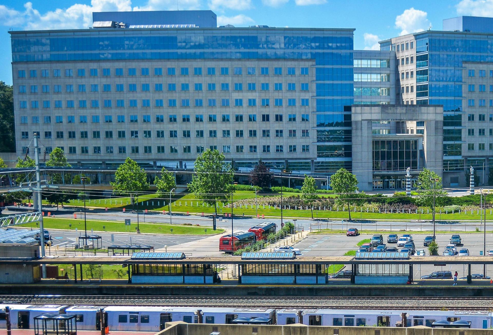 A  Pro-Business Foundation Helps Lead Prince George’s County Through Uncertain Times