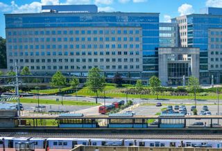 A  Pro-Business Foundation Helps Lead Prince George’s County Through Uncertain Times