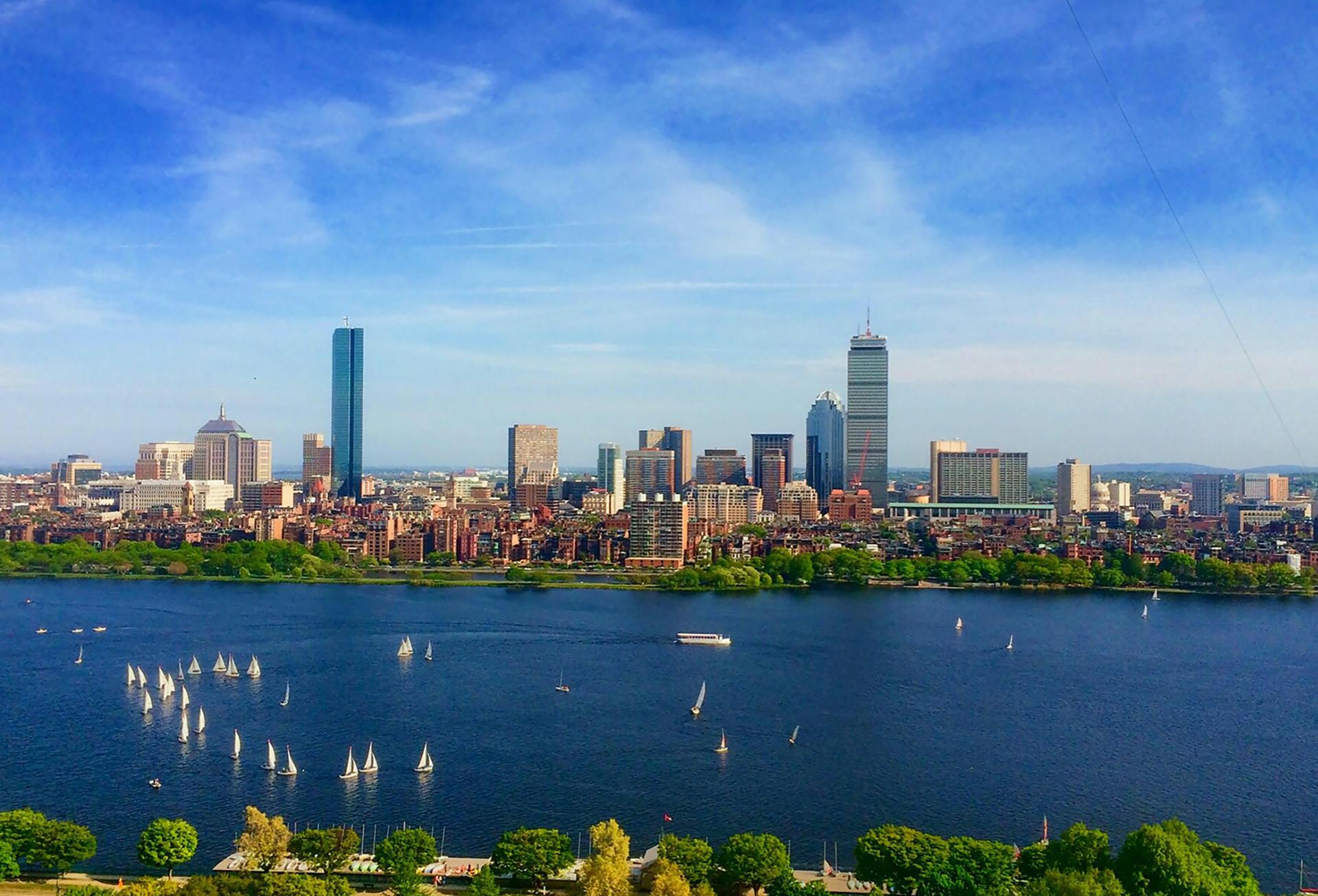Why Weathering Boston CRE’s ‘Perfect Storm’ Takes Teamwork, Capital And Creativity
