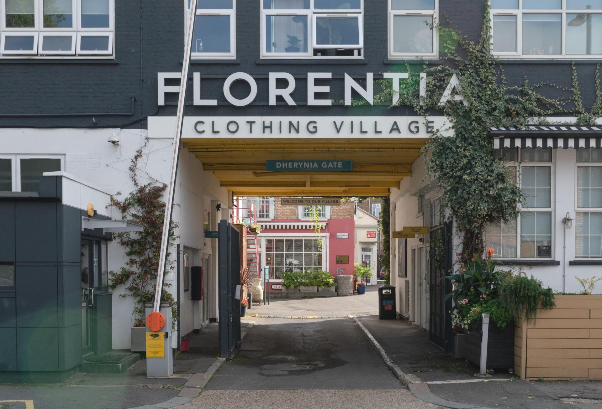 Neighbourhood Makerspaces: The Latest Flex Space Concept Is Born