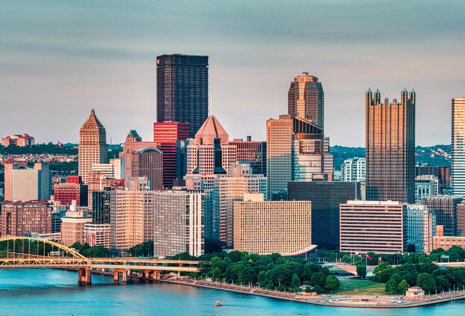 A Model For The Nation? A Transformative Pittsburgh Development Addresses Historic Social Ills
