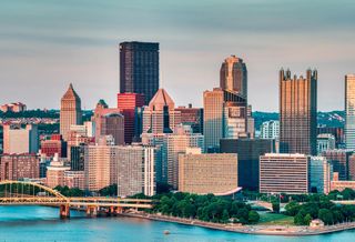 A Model For The Nation? A Transformative Pittsburgh Development Addresses Historic Social Ills