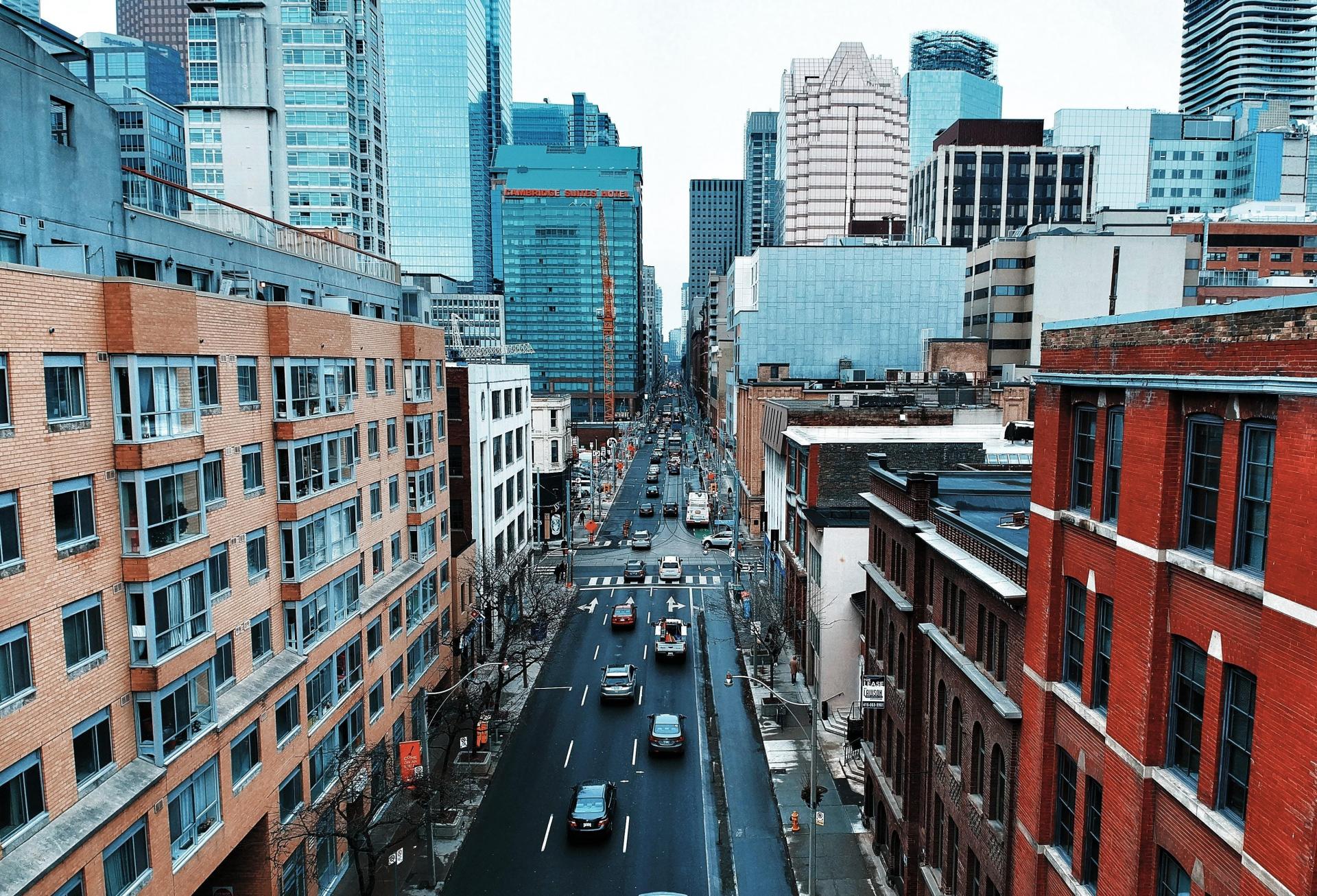 As Toronto Tech Surges Ahead, How Sharp Is CRE's Digital Edge?