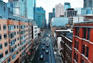 As Toronto Tech Surges Ahead, How Sharp Is CRE's Digital Edge?