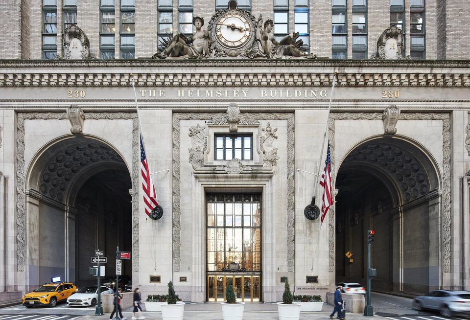 230 Park