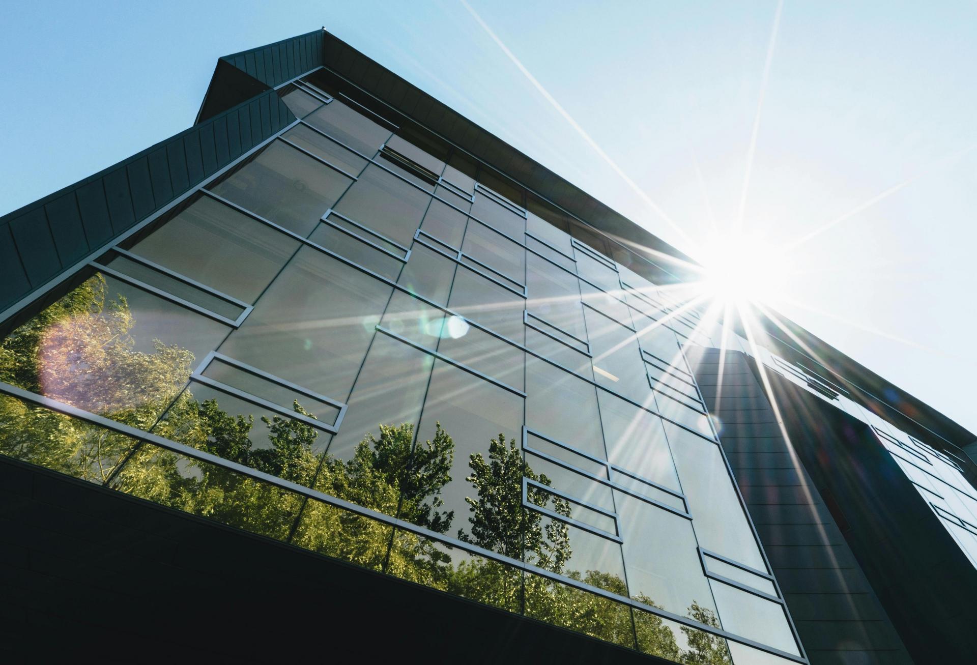 Decarbonising Real Estate Is Achievable, But It's Not A One-Time Solution