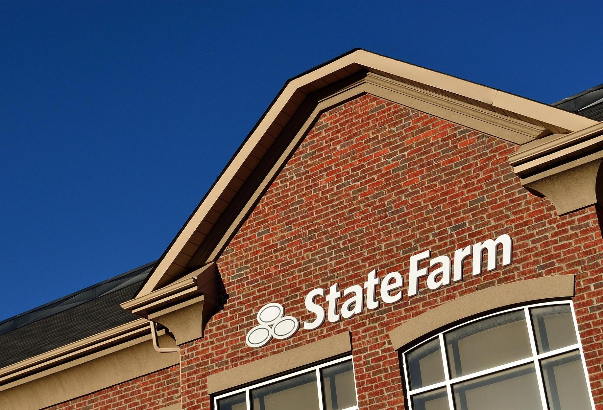 Like A Good Neighbor, Panattoni Will Redevelop Former State Farm Regional HQ