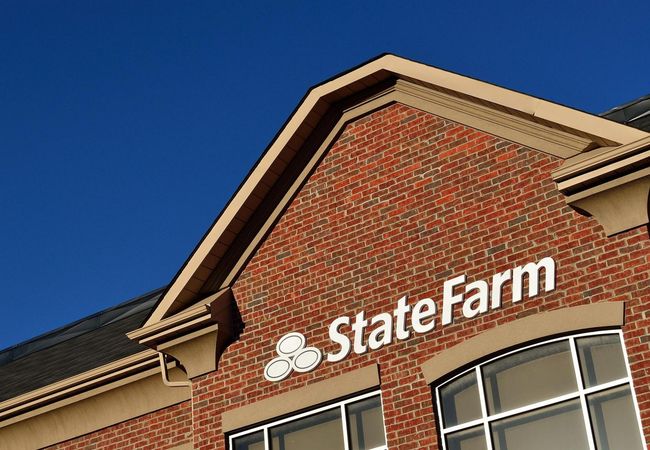 Like A Good Neighbor, Panattoni Will Redevelop Former State Farm Regional HQ