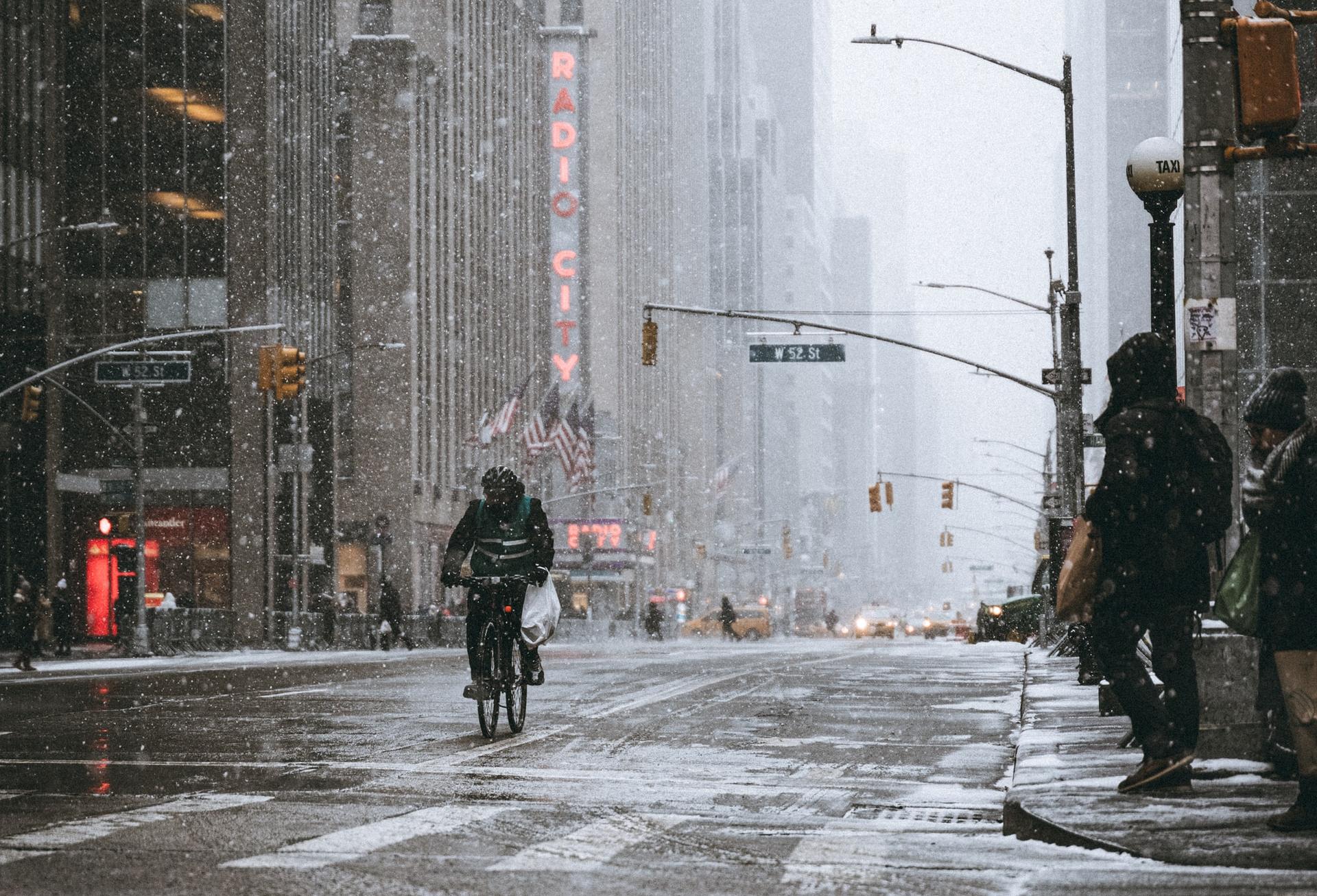 How The Urban Core Will Regain Its Luster In A Post-Pandemic World