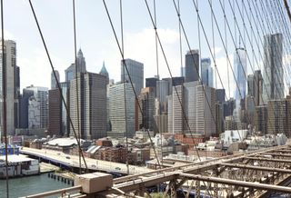 Landmarks Finally Greenlights Howard Hughes' Scaled-Back Seaport Project