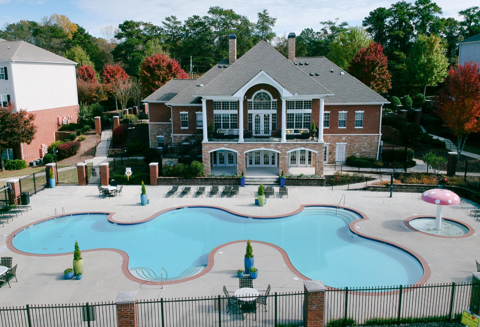 This Week's Atlanta Deal Sheet: Monday Properties Buys First Atlanta Building
