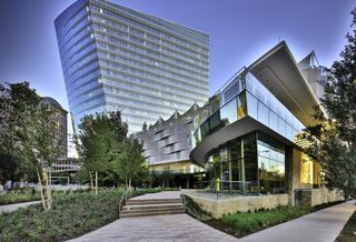 Mixed-Use Property In Uptown Dallas Gets New Owners Via $395M JV Deal