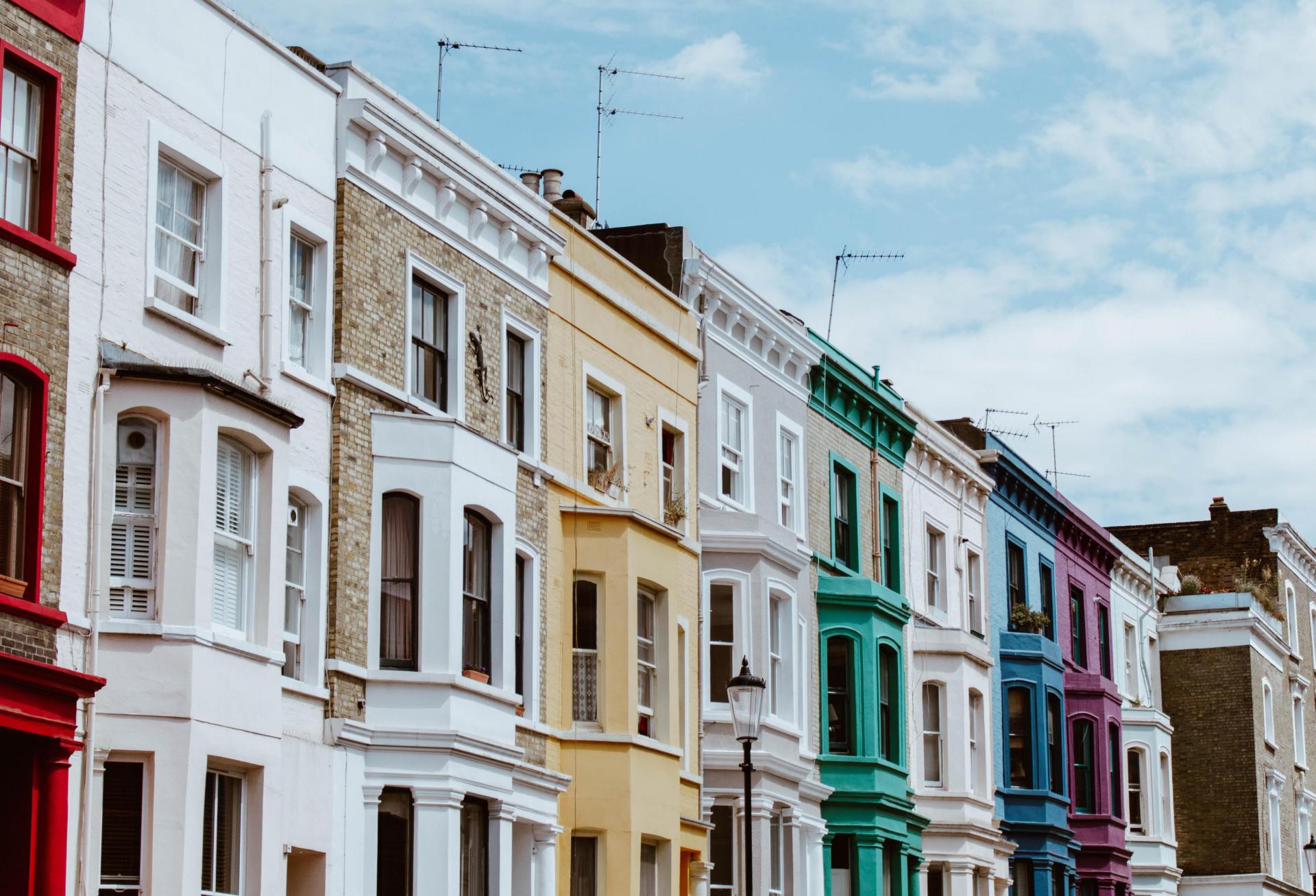 This Week's London Deal Sheet