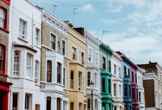 This Week's London Deal Sheet