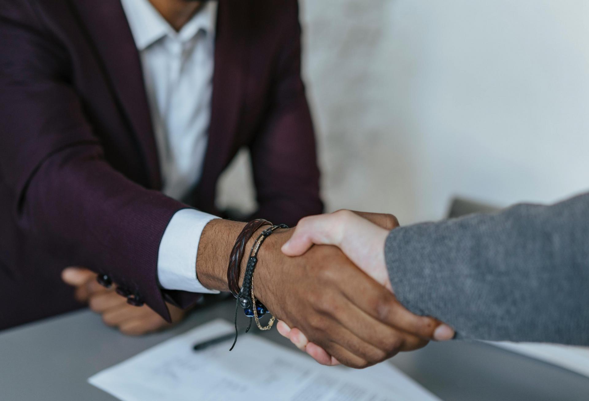 'Lining Up To Be A Robust Year': Why Lee & Associates' CEO Is Hopeful About 2025
