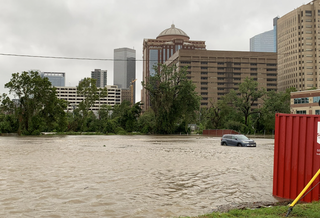 Houston CRE Had Been Rebuilding. Then Tropical Storm Beryl Delivered Another Blow