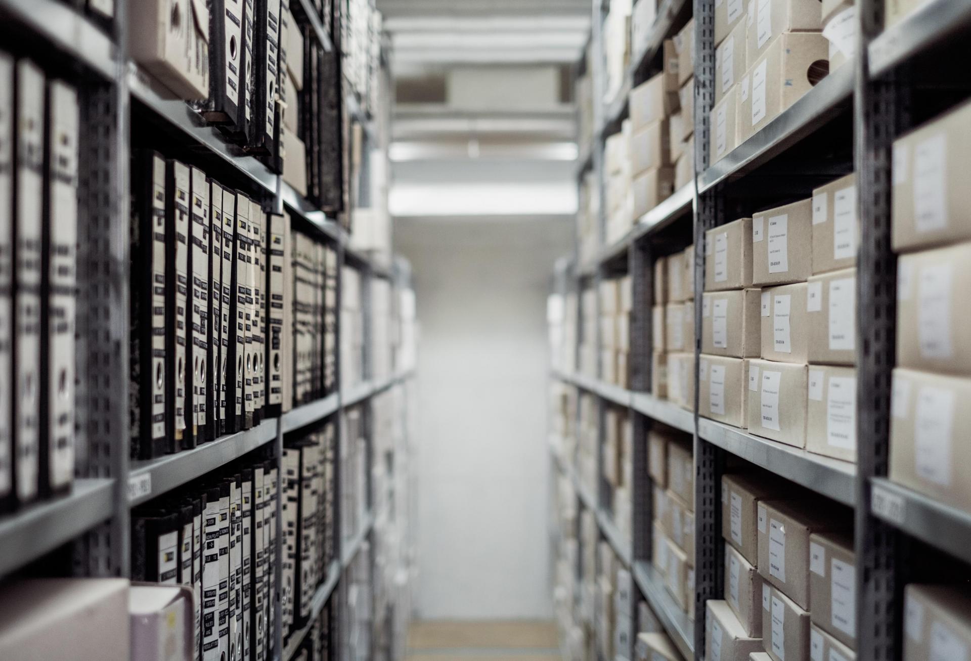 warehouse 