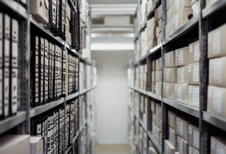 warehouse 