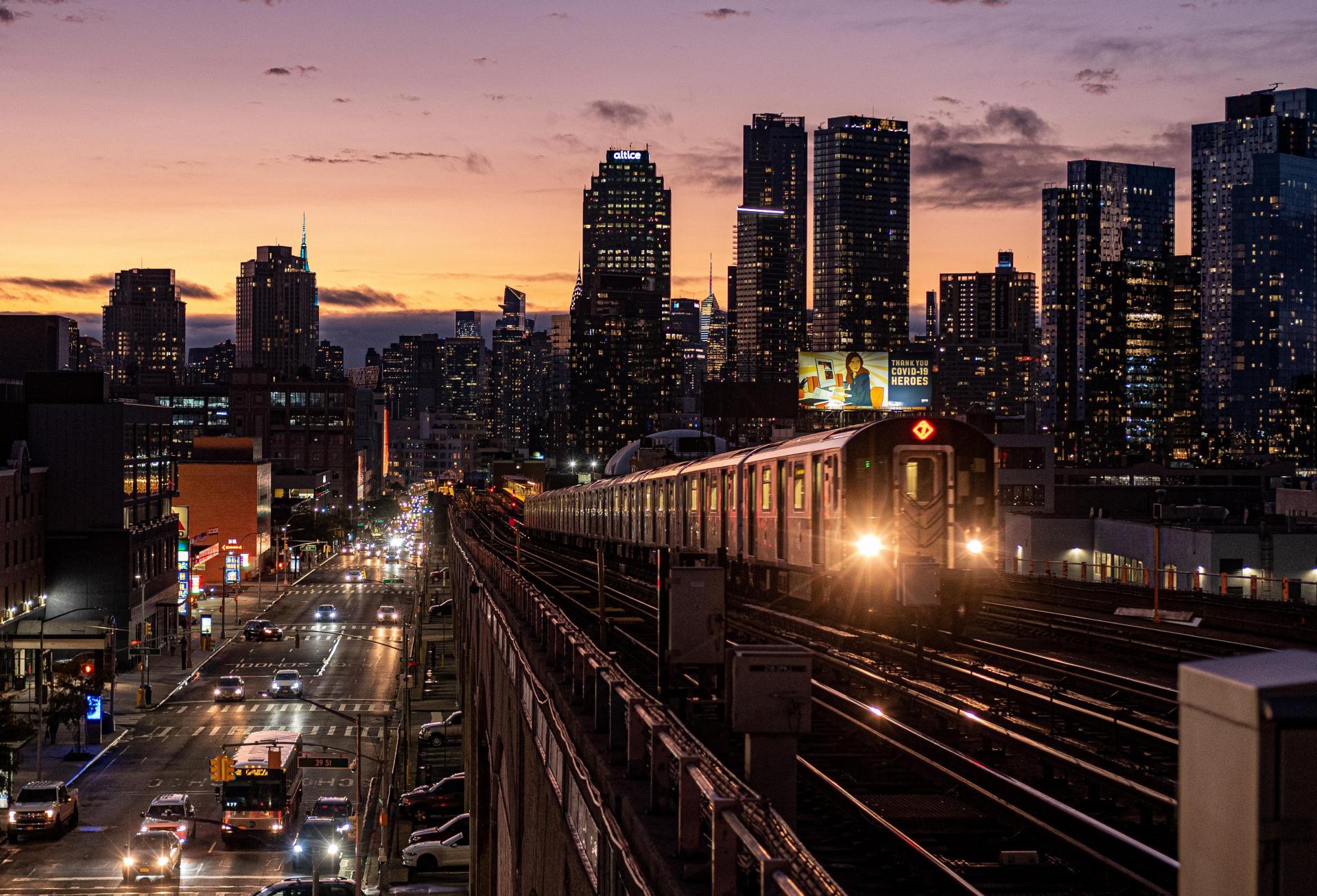 Is Queens The Next Manhattan? Find Out At Bisnow's Oct. 27 Event